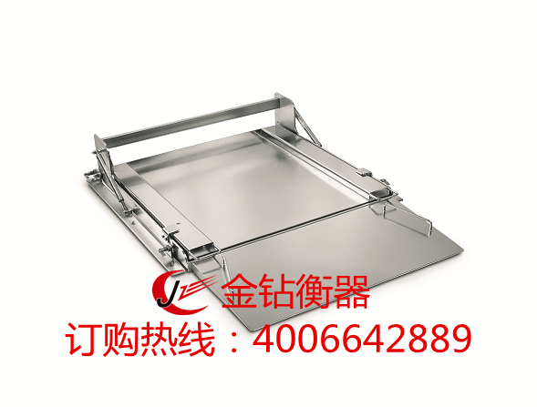 制藥廠用電子秤 賽多利斯茵泰科IF秤安裝成功！